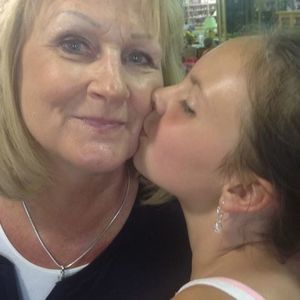 Meet your Posher, Marcia